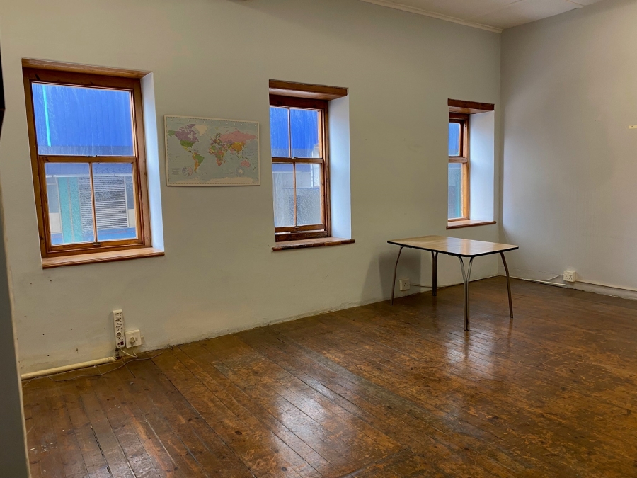 To Let commercial Property for Rent in Cape Town City Centre Western Cape